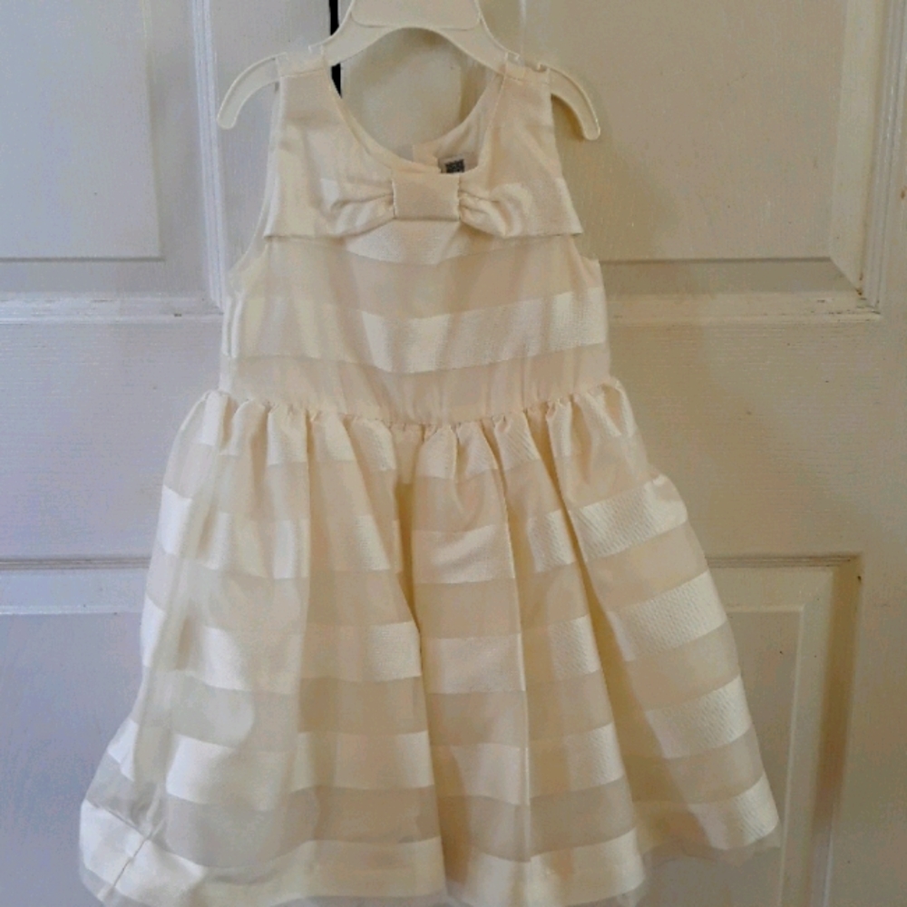 Girls Party Dress